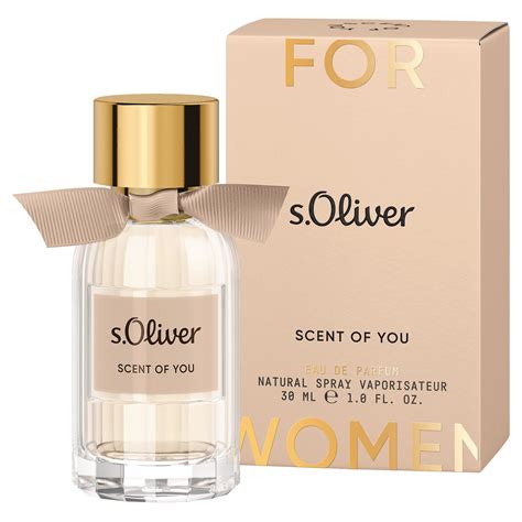 s oliver perfume online